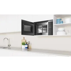 Microondas Integrable BALAY 20 Litros con grill 3CG4172X2