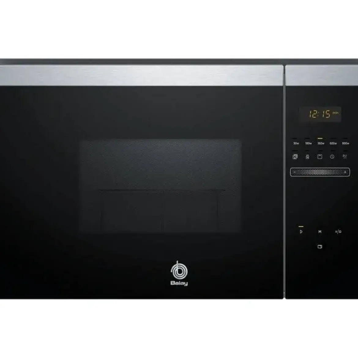 Microondas Integrable BALAY 20 Litros con grill 3CG4172X2