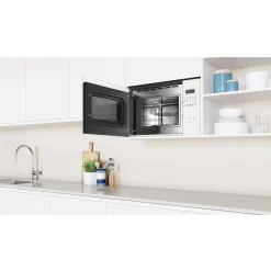 Microondas Integrable BALAY 20 Litros Grill 3CG5172B2