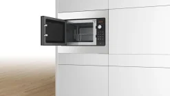 Microondas integrable Balay 20L negro inox 3CG5142X3