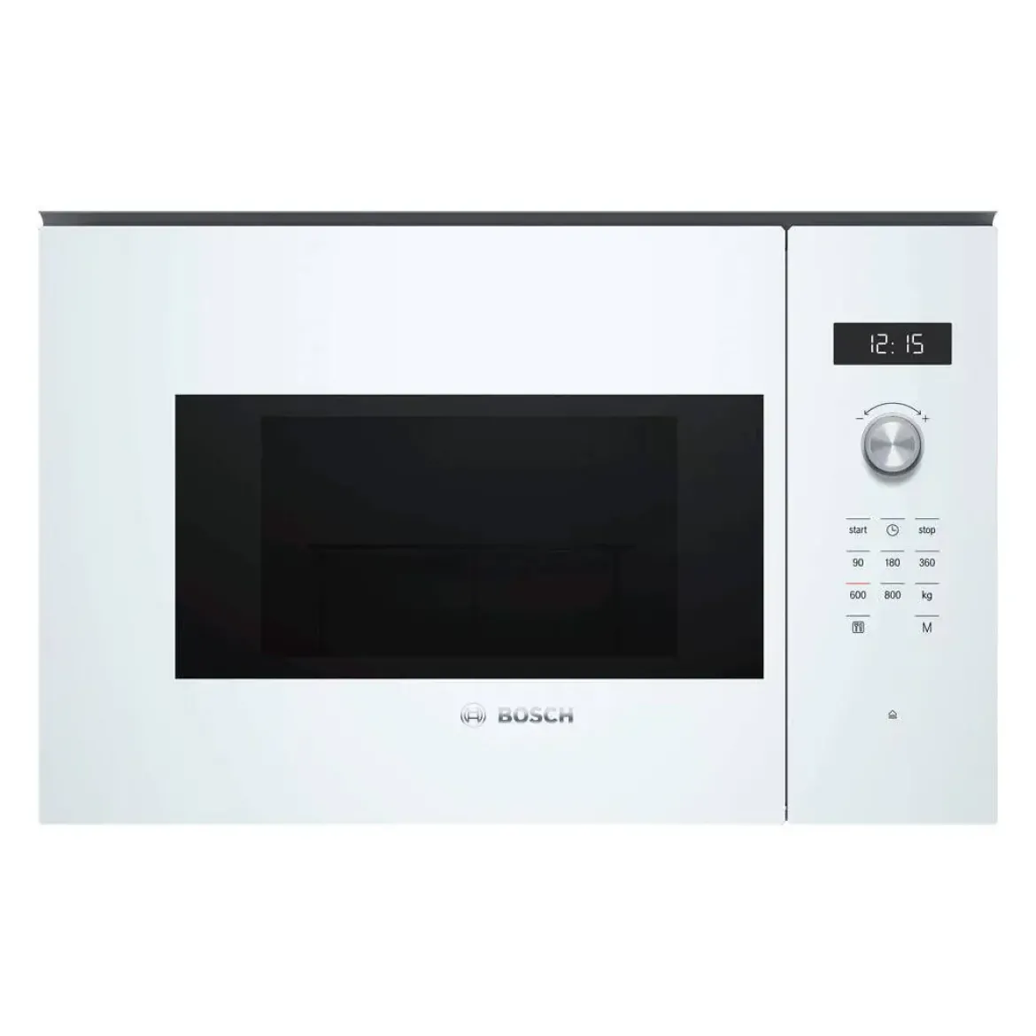 Microondas integrable Bosch 20L BFL524MW0
