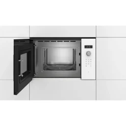 Microondas integrable Bosch 20L BFL524MW0