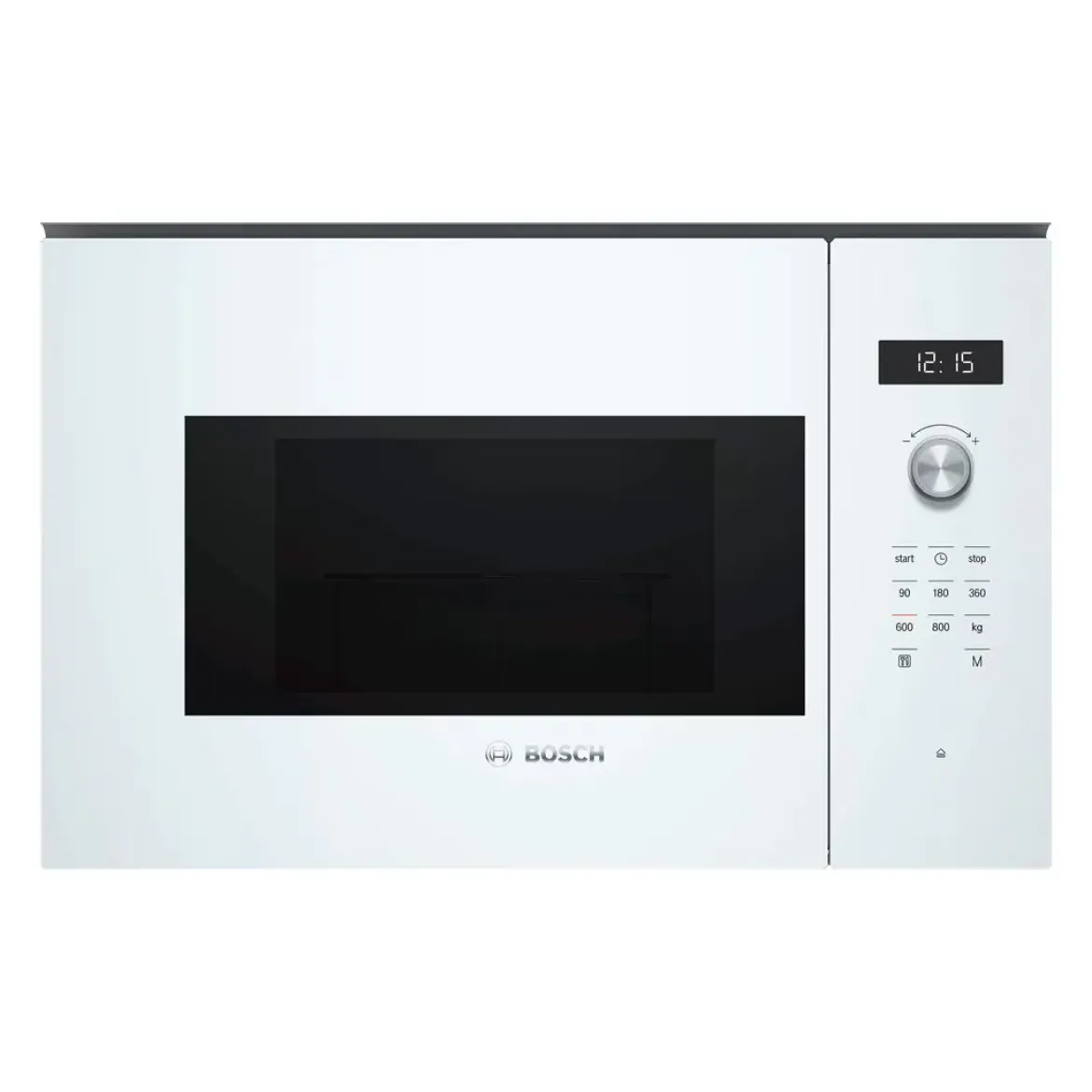 Microondas integrable Bosch 20L BFL524MW0