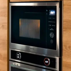 Microondas Integrable INFINITON 25L 800W IMW-DD2S