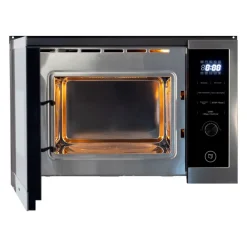 Microondas Integrable INFINITON 25L 800W IMW-DD2S