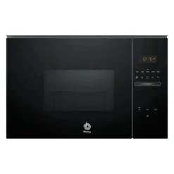 Microondas Integrable 20L BALAY 3CG5172N2