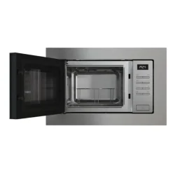 Microondas Integrable Teka 25 BI BK-SS 25L con Grill MWEG