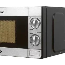 Microondas 20L con Grill INFINITON MW1115