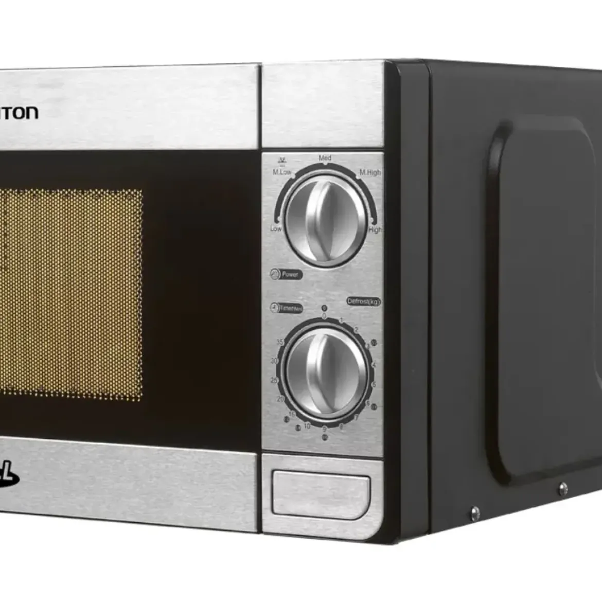 Microondas 20L con Grill INFINITON MW1115