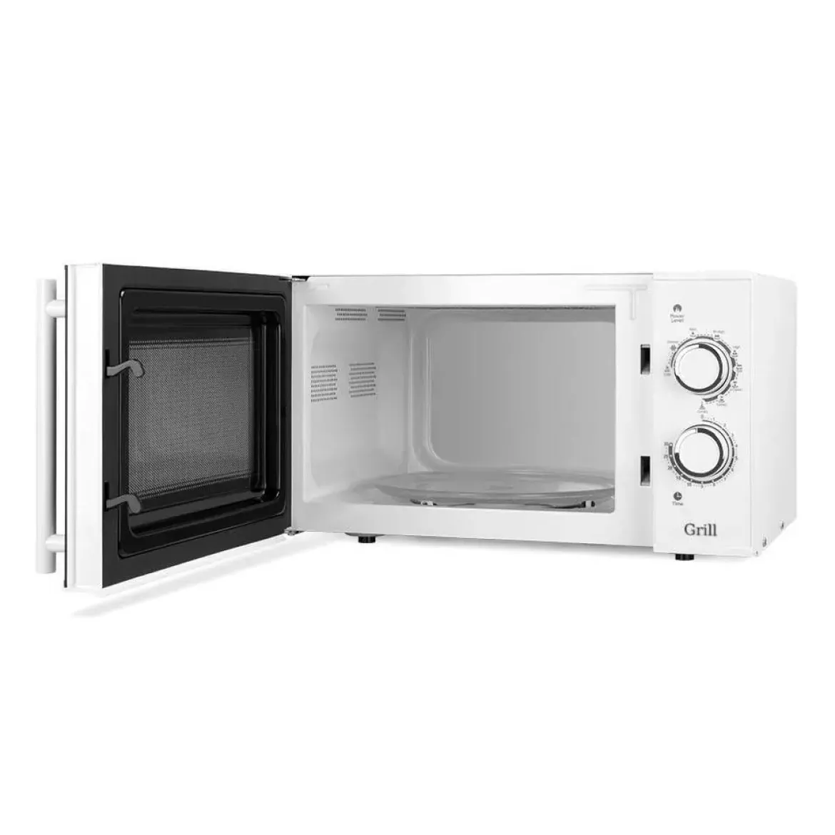 Microondas 23L Grill MIG2320 ORBEGOZO