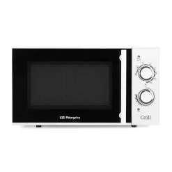 Microondas 23L Grill MIG2320 ORBEGOZO