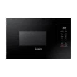 Microondas 22L 850W/Grill 1100W Negro SAMSUNG MG22M8254AK