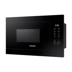 Microondas 22L 850W/Grill 1100W Negro SAMSUNG MG22M8254AK