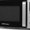 Microondas Orbegozo 25L Grill Convección Inox MIG2528CO