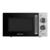 Microondas Orbegozo 25L Grill Silver MIG2530