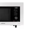 Microondas SAMSUNG convección grill Air Fry vapor MC32DB7746KEE1