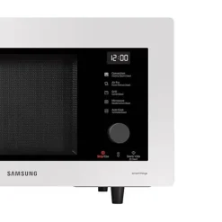 Microondas SAMSUNG convección grill Air Fry vapor MC32DB7746KEE1