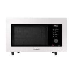 Microondas SAMSUNG convección grill Air Fry vapor MC32DB7746KEE1