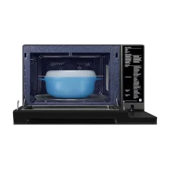 Microondas SAMSUNG convección grill Air Fry vapor MC32DB7746KEE1