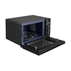 Microondas SAMSUNG convección grill Air Fry vapor MC32DB7746KEE1