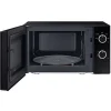 Microondas SAMSUNG 20 LITROS MS20A3010AL