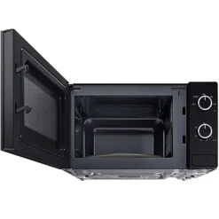 Microondas SAMSUNG 20 LITROS MS20A3010AL