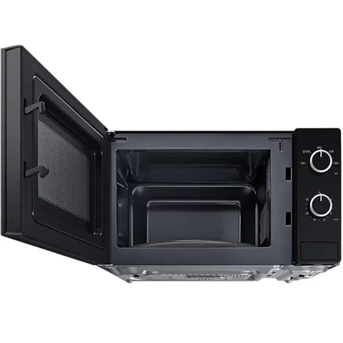 Microondas SAMSUNG 20 LITROS MS20A3010AL