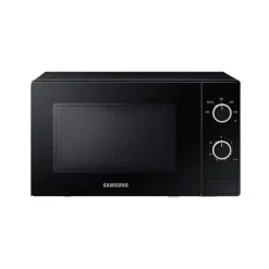 Microondas SAMSUNG 20 LITROS MS20A3010AL