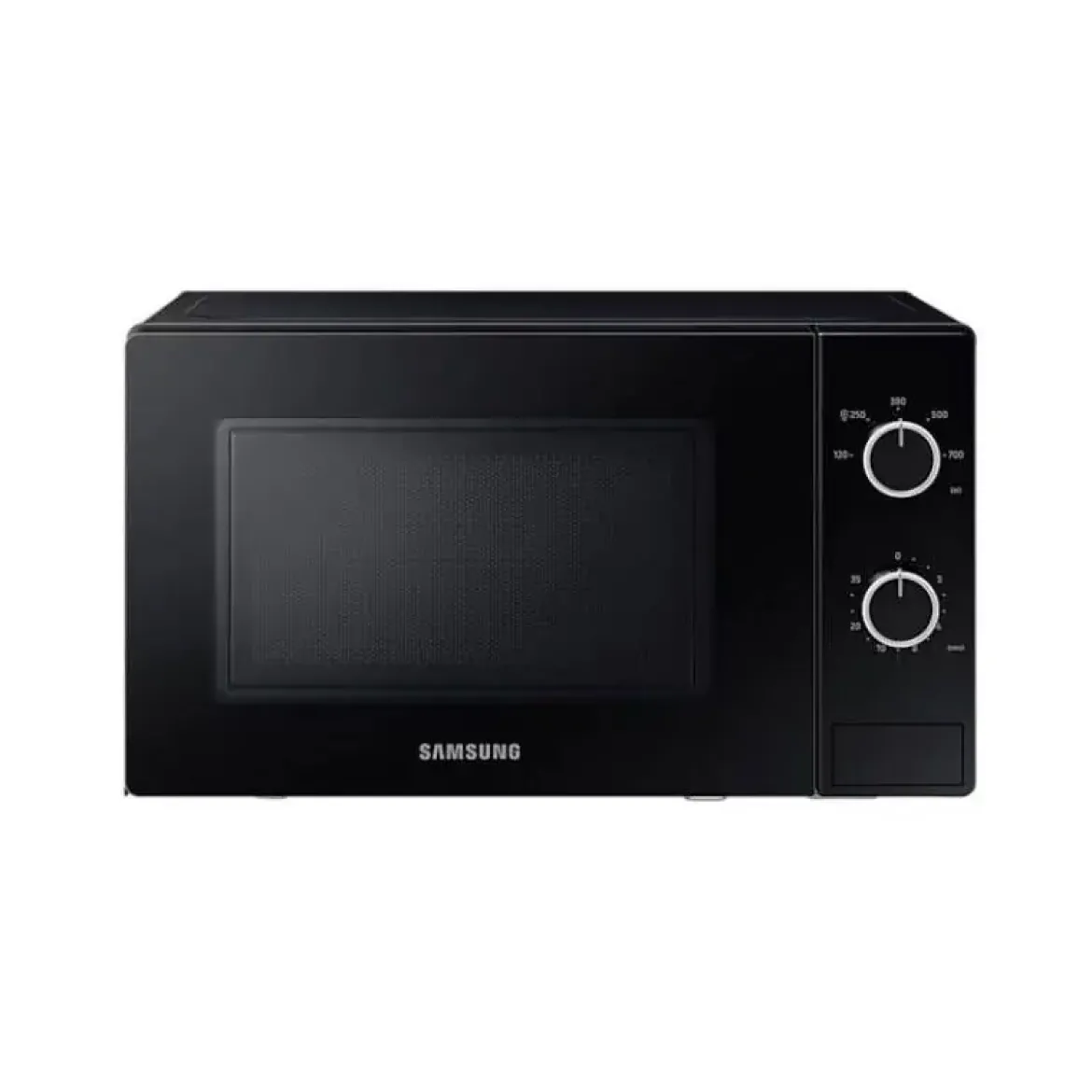 Microondas SAMSUNG 20 LITROS MS20A3010AL
