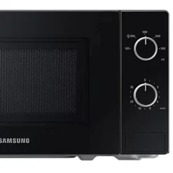 Microondas SAMSUNG 20 LITROS MS20A3010AL