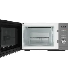 Microondas Teka 25L con Grill Inox MWEFS25G 112240006
