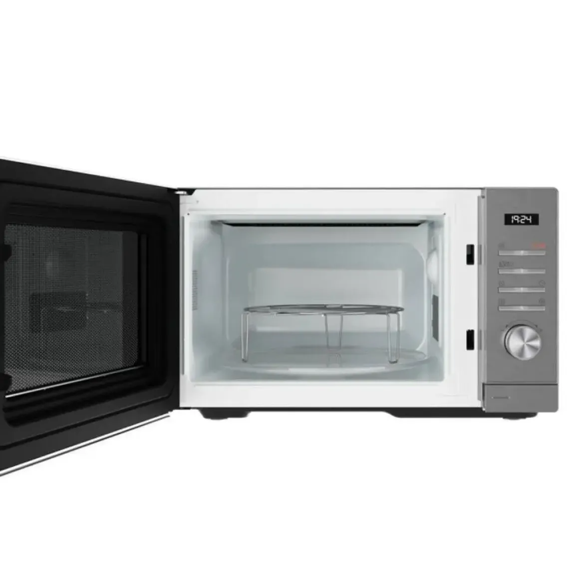 Microondas Teka 25L con Grill Inox MWEFS25G 112240006