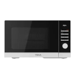 Microondas Teka 25L Grill Blanco Libre instalación 112240005