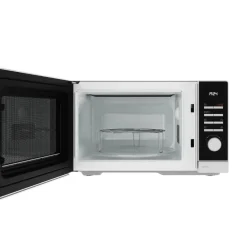 Microondas Teka 25L Grill Blanco Libre instalación 112240005