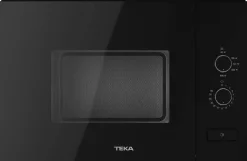 Microondas TEKA 20L ML 820 FI BK 112070004
