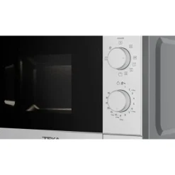 Microondas Teka MW FS20 G Blanco con Grill 20 L 112280008