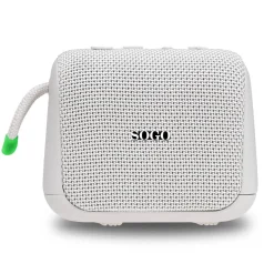 Mini Altavoz Sogo Bluetooth 5W IP67 Gris ALT SS-8695