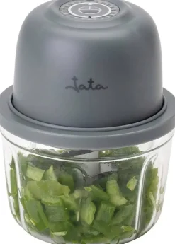 Mini Picadora Jata Inalámbrica 30W 350 ml JEPC1207