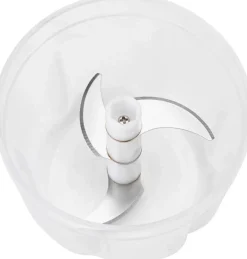 Mini Picadora Jata Inalámbrica 30W 350 ml JEPC1207