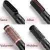 Moldeador Babyliss 1000W 3 Accesorios Negro AS126E