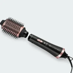 Moldeador Bellissima iónico cerámico 1000W 2 velocidades aire frío 11963