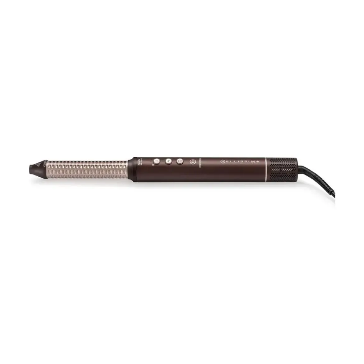 Moldeador Bellissima Prodigy 1200W Coanda 3 Velocidades, Aire Frío 11956
