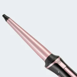 MOLDEADOR BELLISSIMA RIZADOR CONICO 13/25MM 11949