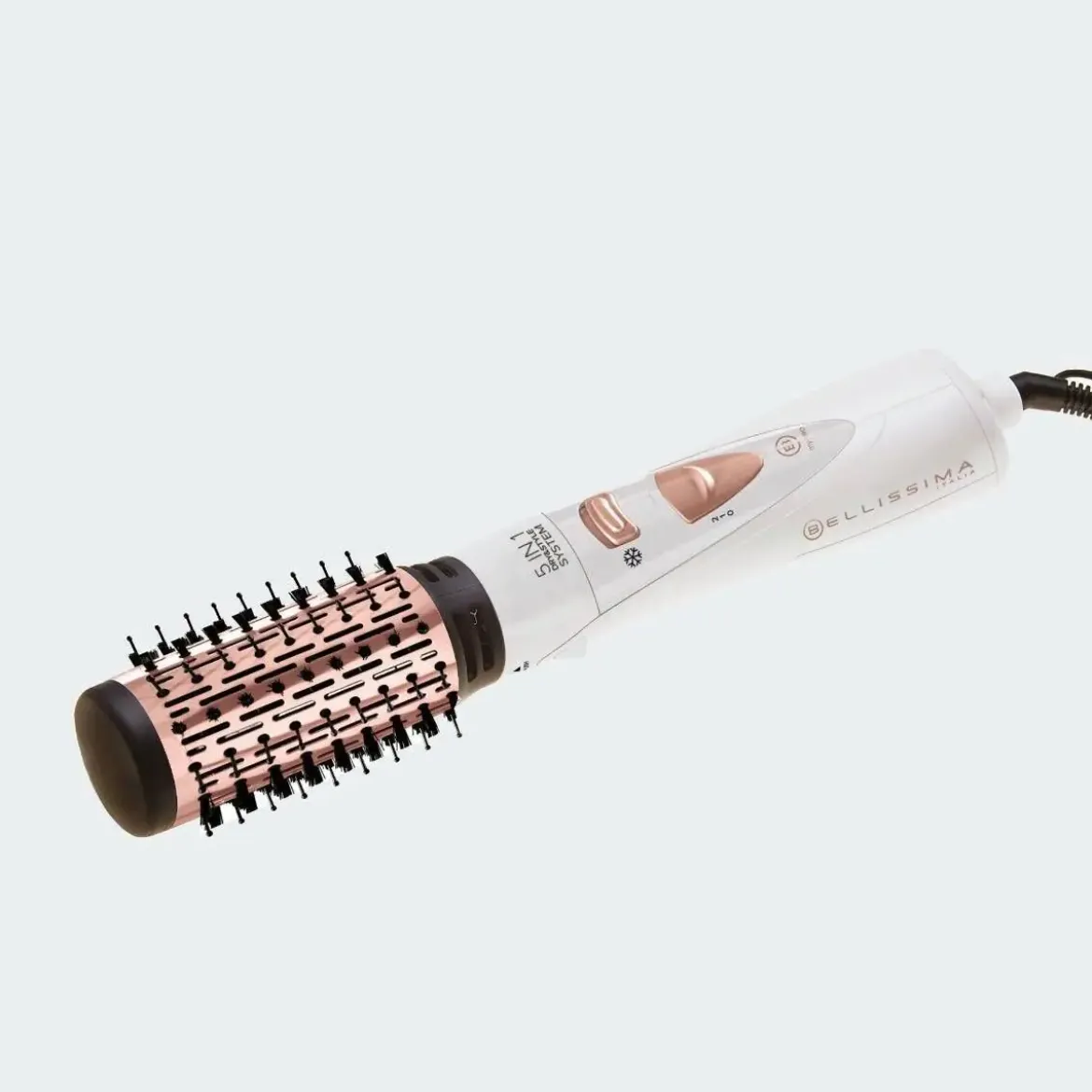 Moldeador de Pelo Bellissima My Pro GH18 5 en 1, 1000W 11726