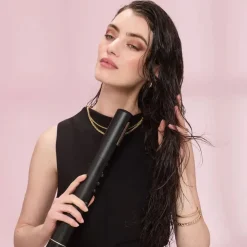 Moldeador de Pelo con 4 Accesorios Efecto Coanda HI-PRO BELLISSIMA 21006