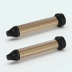 Moldeador de Pelo con 4 Accesorios Efecto Coanda HI-PRO BELLISSIMA 21006