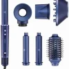 Moldeador de Pelo con Tecnología Coanda UFESA PROGLAMSILK