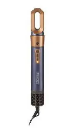 Moldeador de Pelo 7 en 1 con Motor DC Princess 529207PR