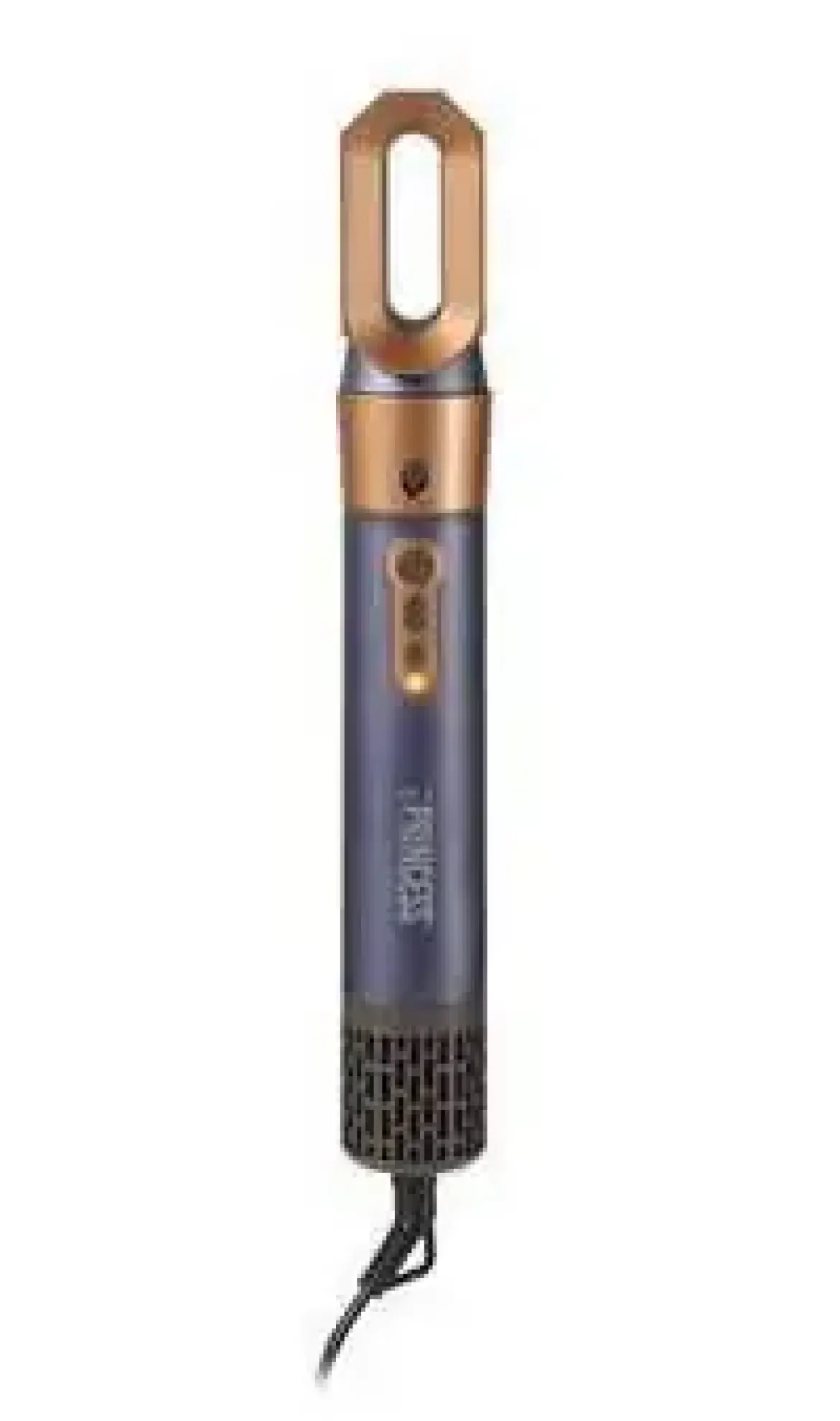 Moldeador de Pelo 7 en 1 con Motor DC Princess 529207PR