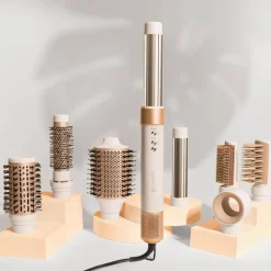 Moldeador Multifunción 8 en 1 Cecotec 03465